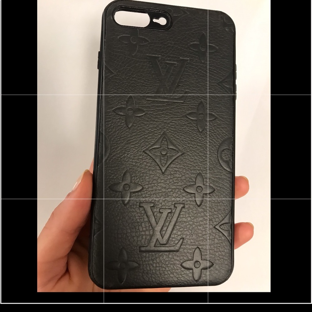Fake Designer iPhone 7 Plus Case